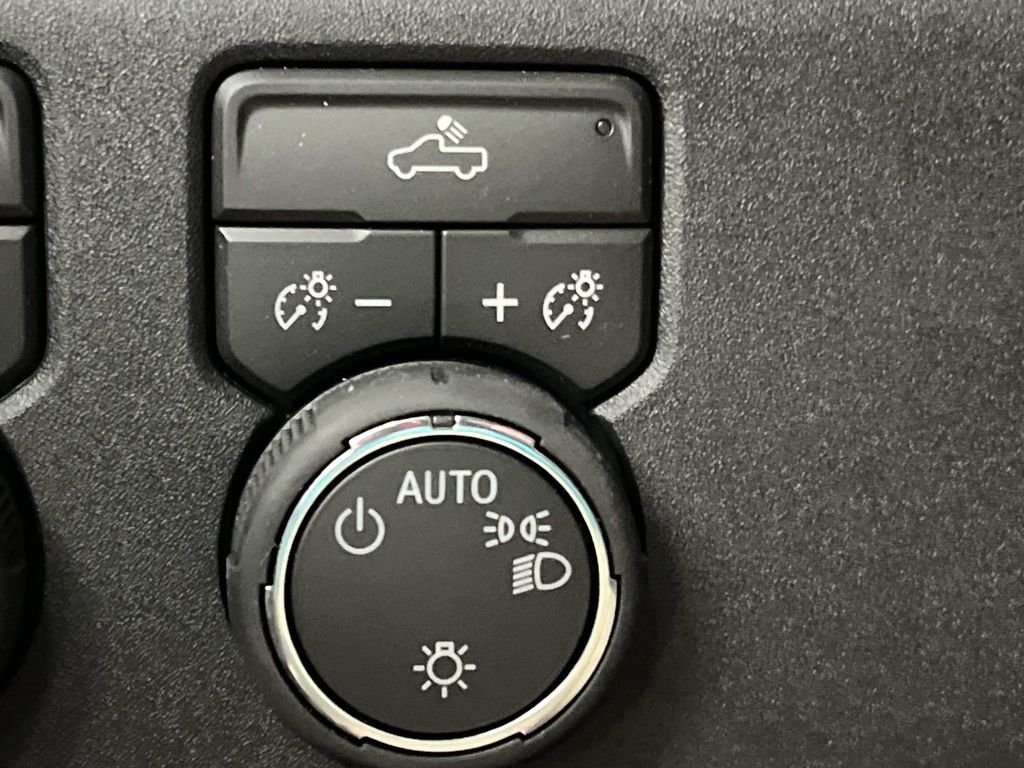 2026 Chevrolet Silverado 1500 LT - Photo 26
