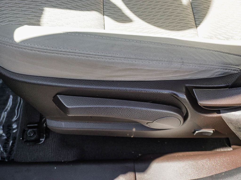 Used 2017 Gray Hyundai 2.4 Base image 19