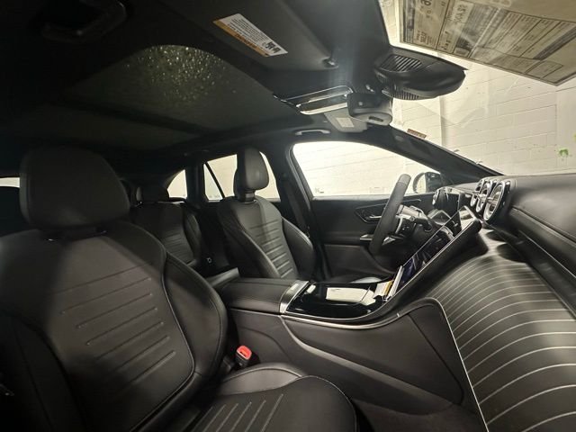 New 2026  Mercedes-Benz GLC 300 image 15