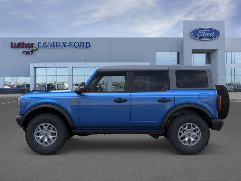 New 2025 Velocity Blue Metallic Ford RTR ROVR image 28
