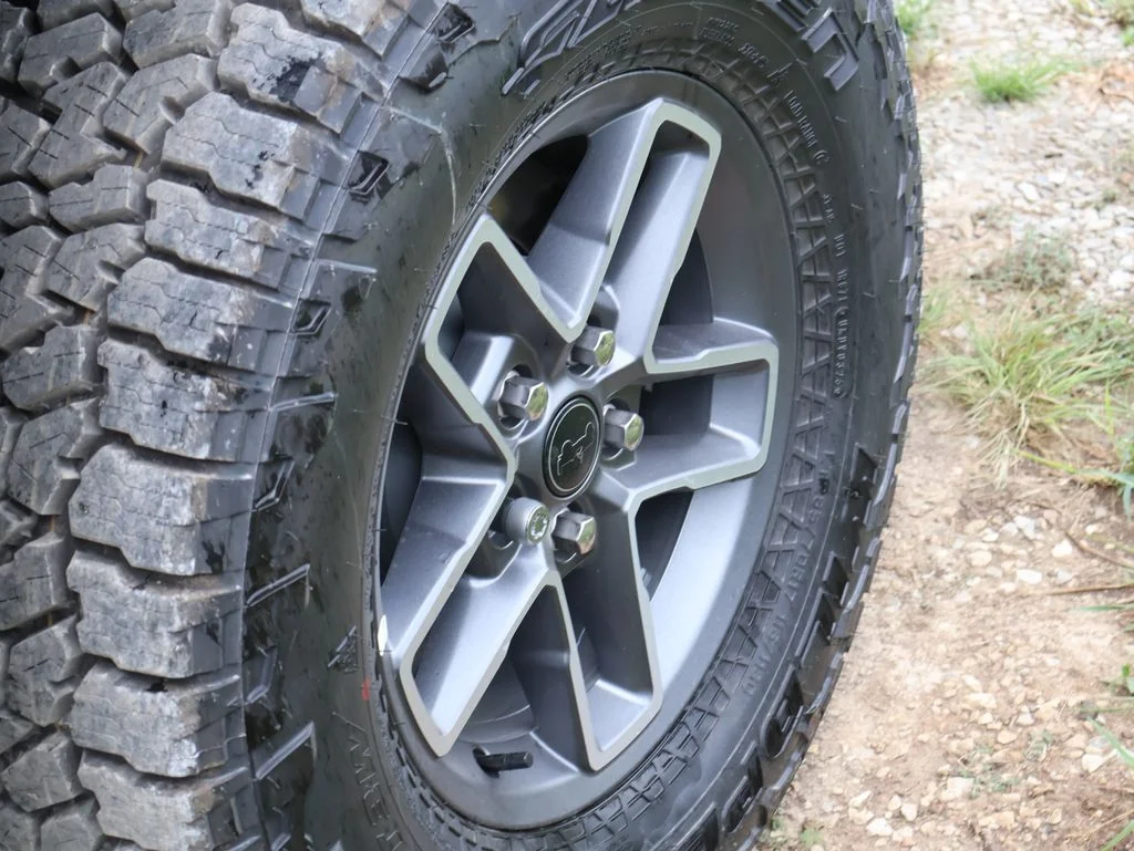 New 2026 41 Exterior Paint Jeep Mojave image 25