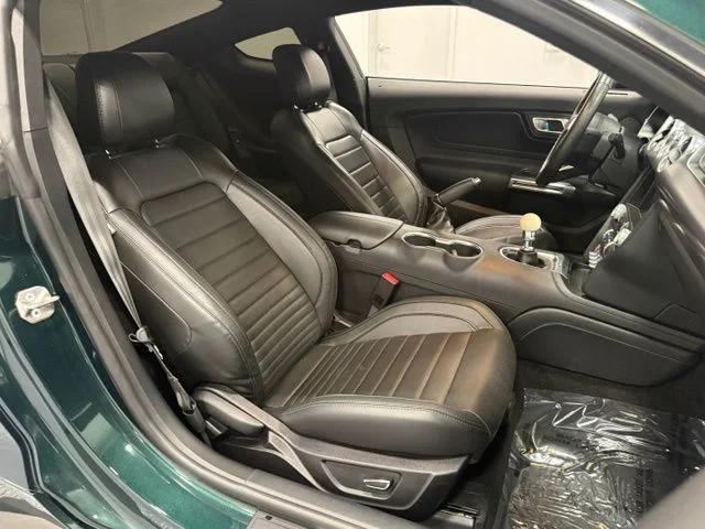 Used 2019 Green Ford Bullitt image 36