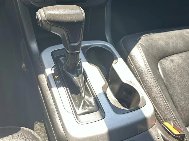 Used 2018 White Chevrolet ZR2 image 29