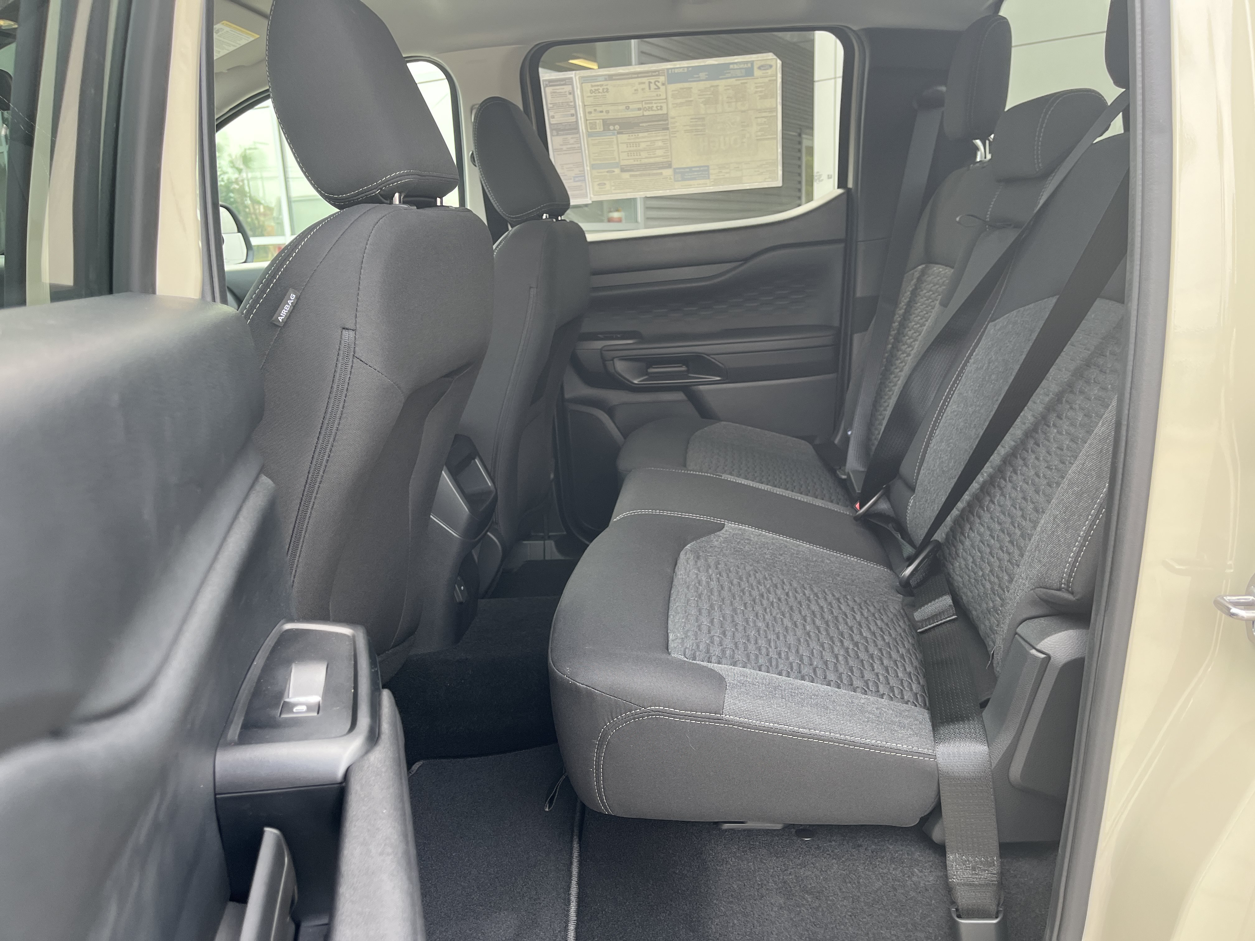 New 2026 Beige Ford XL image 18