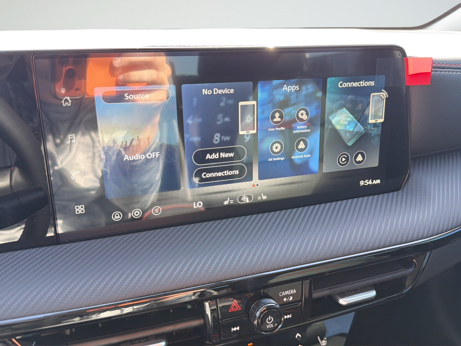 New 2027 Black Nissan SR image 25