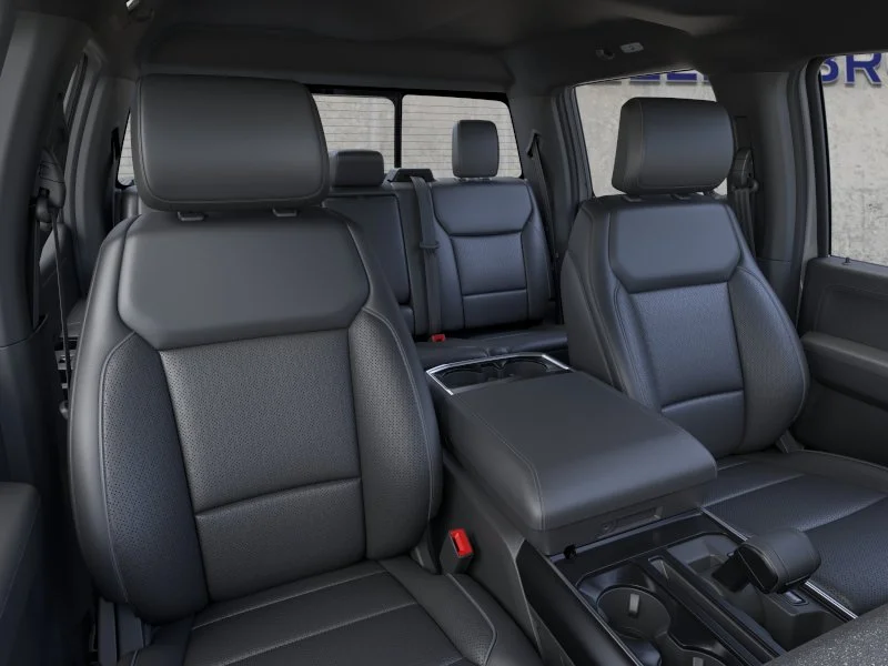 New 2026 Avalanche Ford Lariat image 32