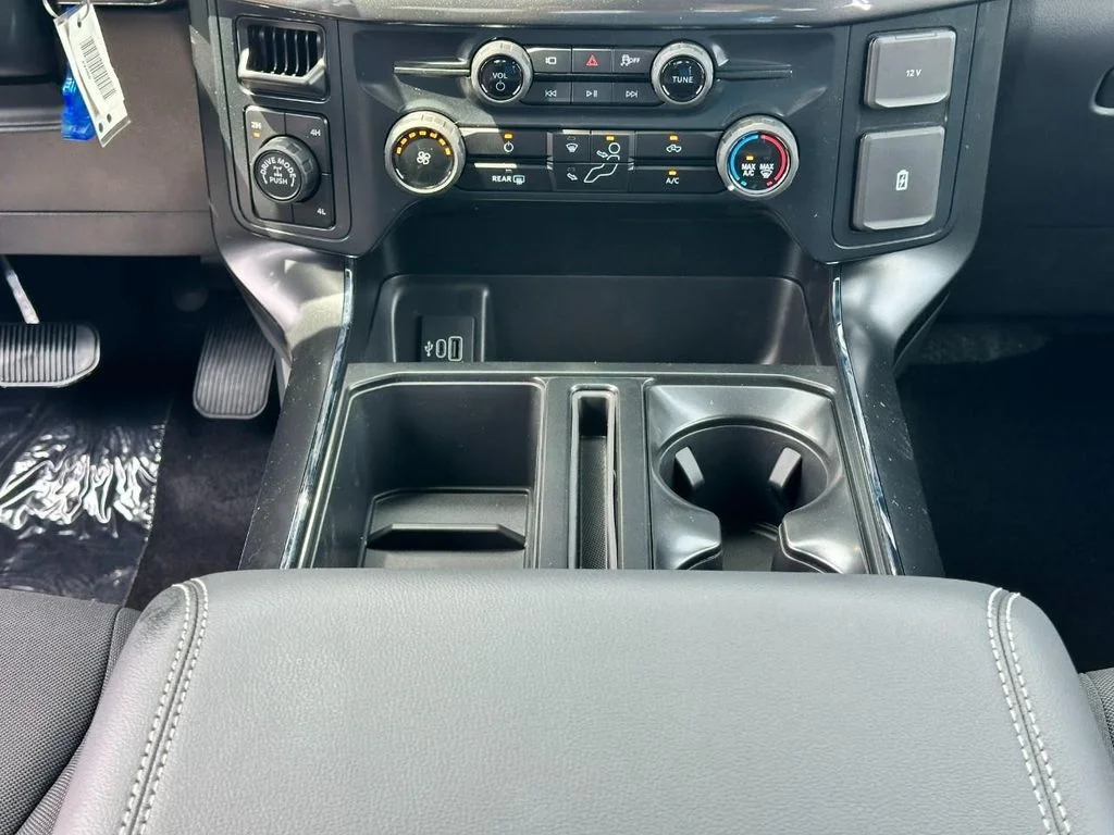 New 2026 Avalanche Ford STX® image 8