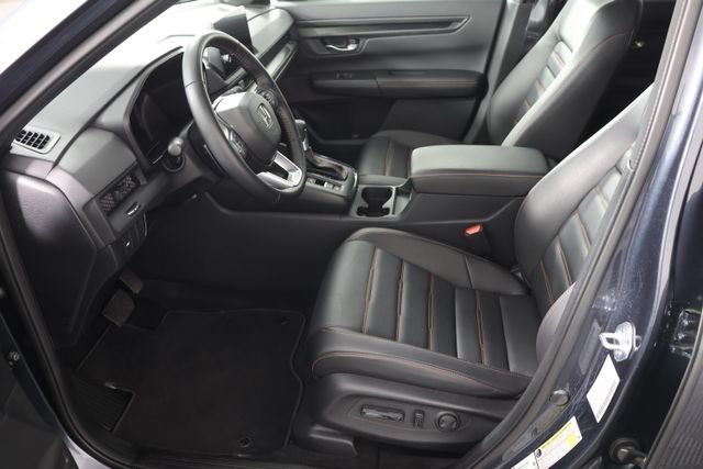 2026 Honda CR-V Sport-L - Photo 20