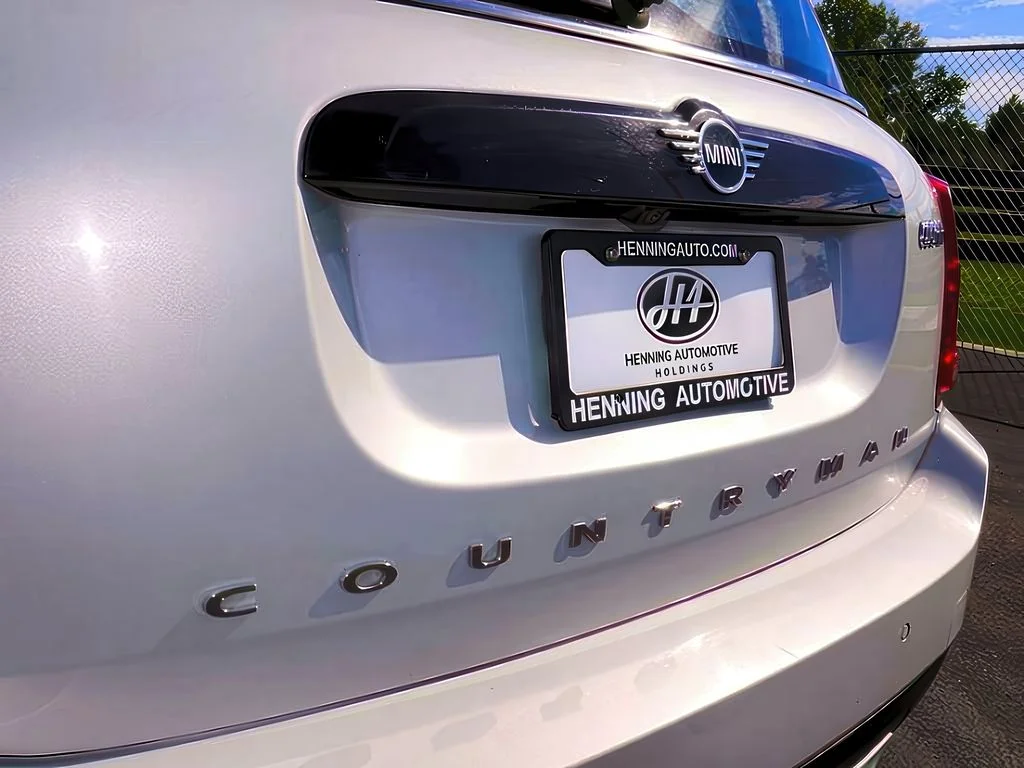 2022 MINI Countryman - Photo 33