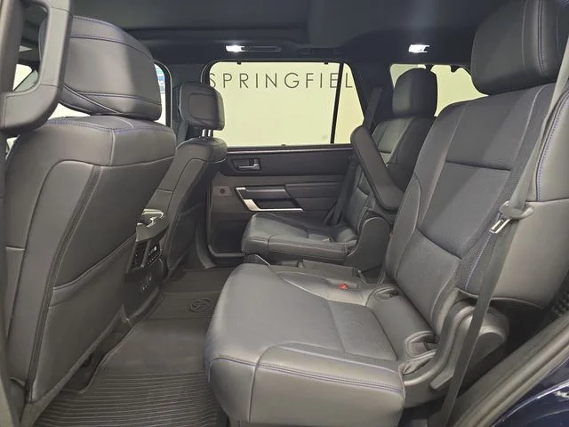 Used 2023 Blueprint Toyota Platinum image 19