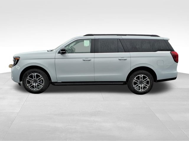 New 2026 Space Silver Metallic Ford Active image 5