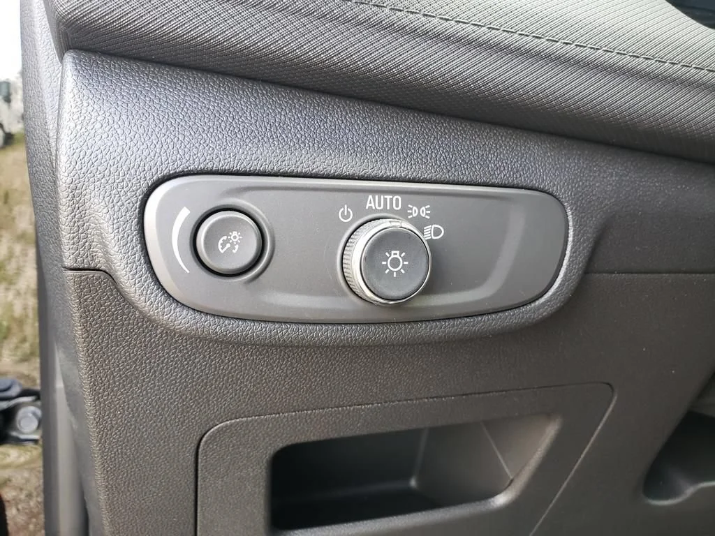2026 Chevrolet Trailblazer LS - Photo 26