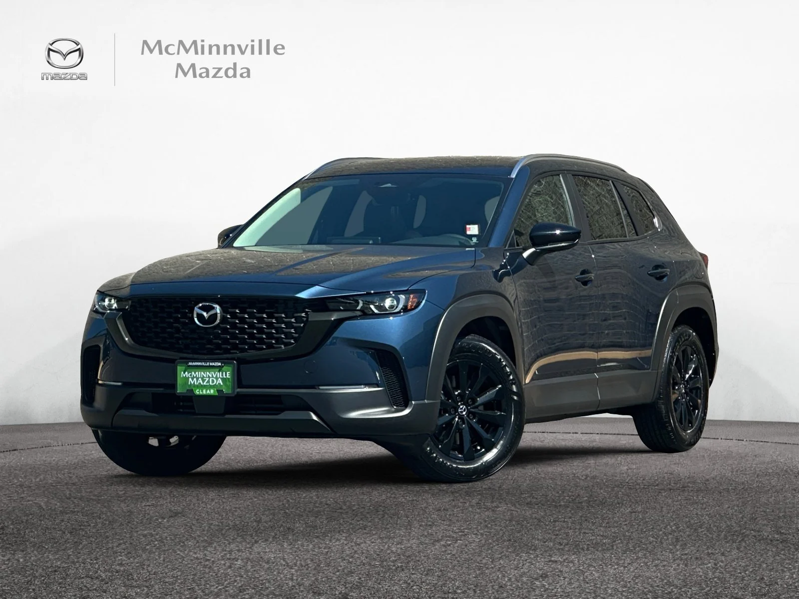 2025 Mazda CX-50 2.5 S Premium's photo