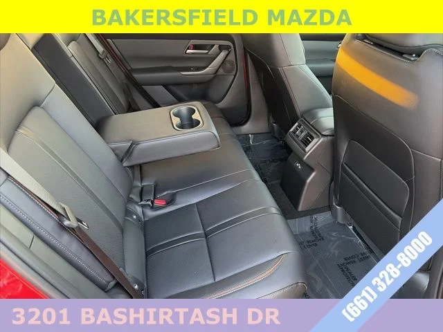 2026 Mazda CX-50 Premium - Photo 12