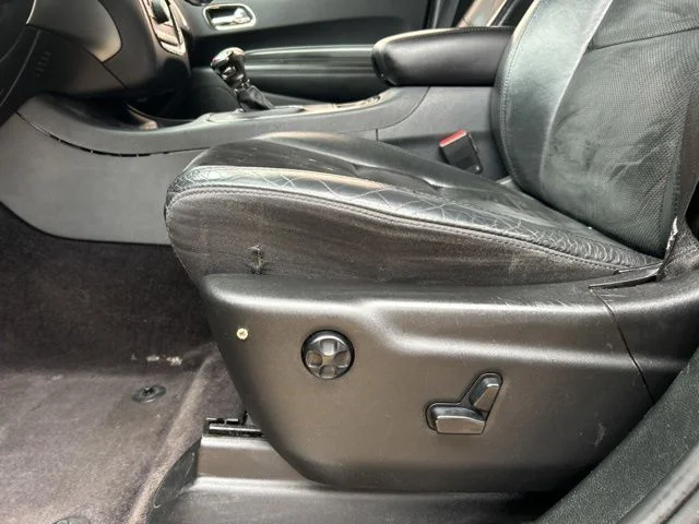 Used 2018 Granite Clearcoat Dodge GT image 31