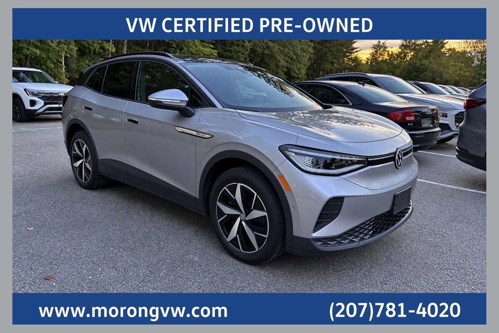 2023 Volkswagen ID.4 PRO S