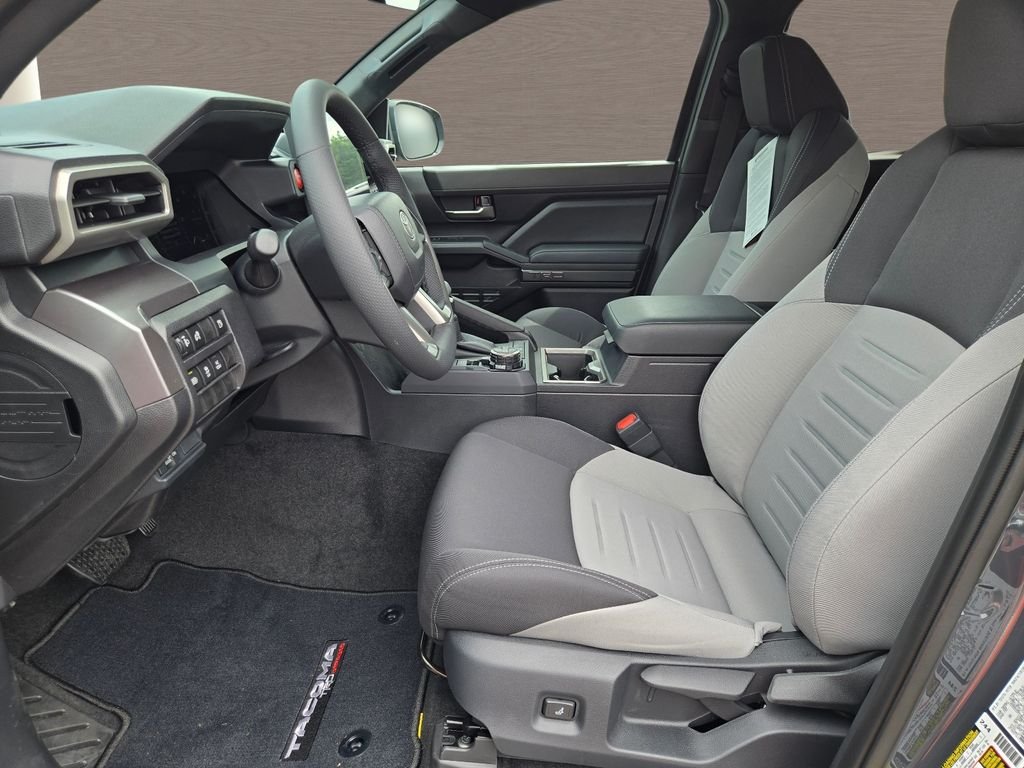 2026 Toyota Tacoma TRD Off Road - Photo 20