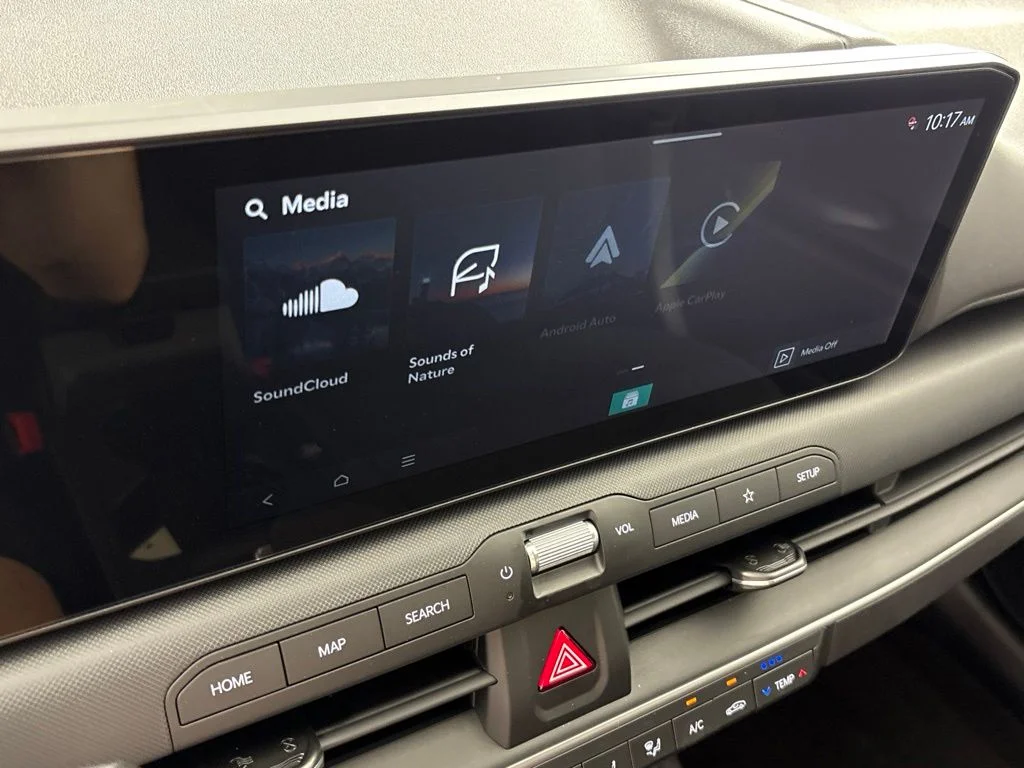 New 2026  Kia LX image 30