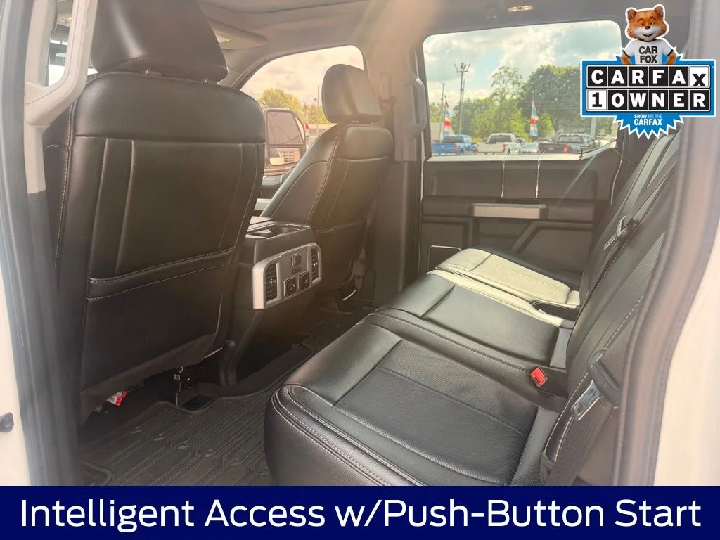 2021 Ford F-350 Super Duty Lariat - Photo 31