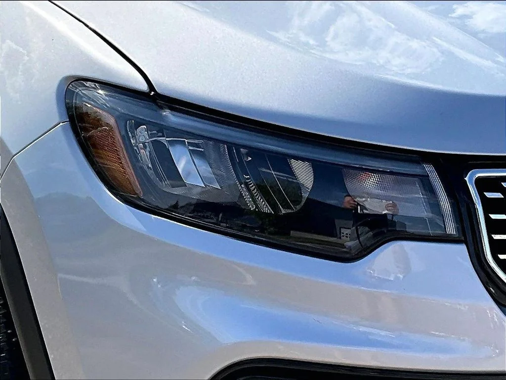 2025 Jeep Compass Limited - Photo 34