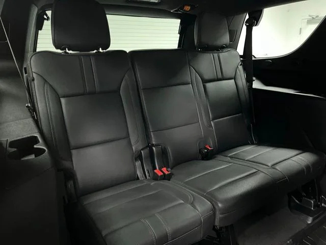Used 2024 Gray Chevrolet RST image 52