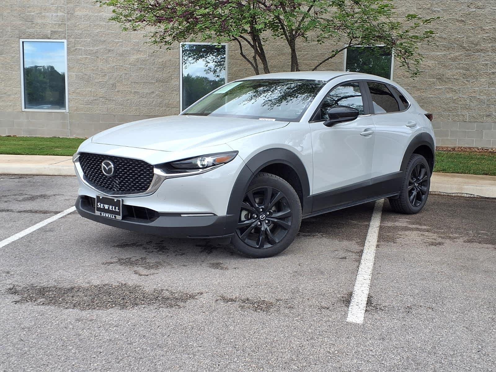 2024 Mazda CX-30 Select Sport