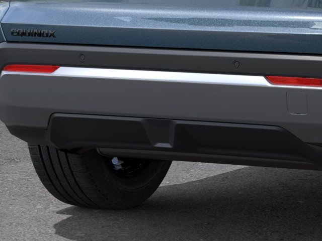2027 Chevrolet Equinox LT - Photo 15