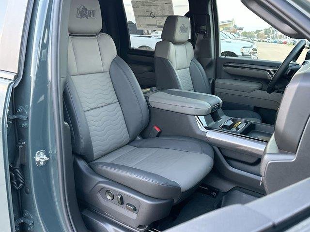 New 2026 Cypress Gray Chevrolet ZR2 image 27
