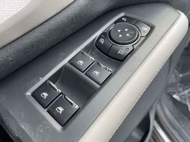 New 2026 Gray Ford Active image 18