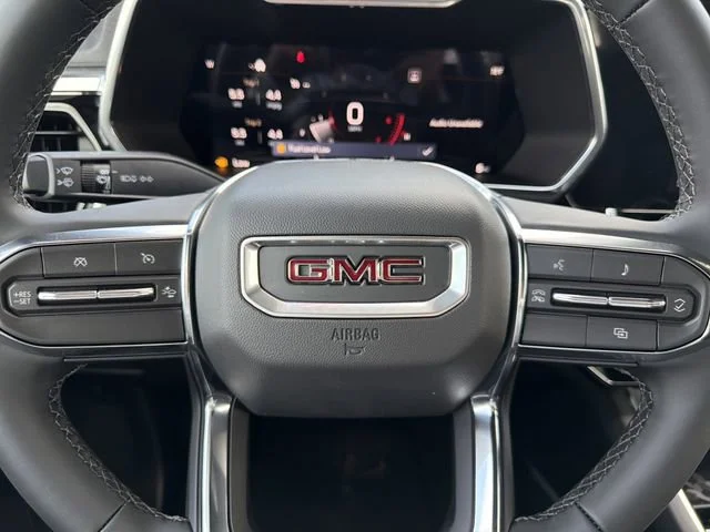 New 2026 Onyx Black GMC Elevation image 32