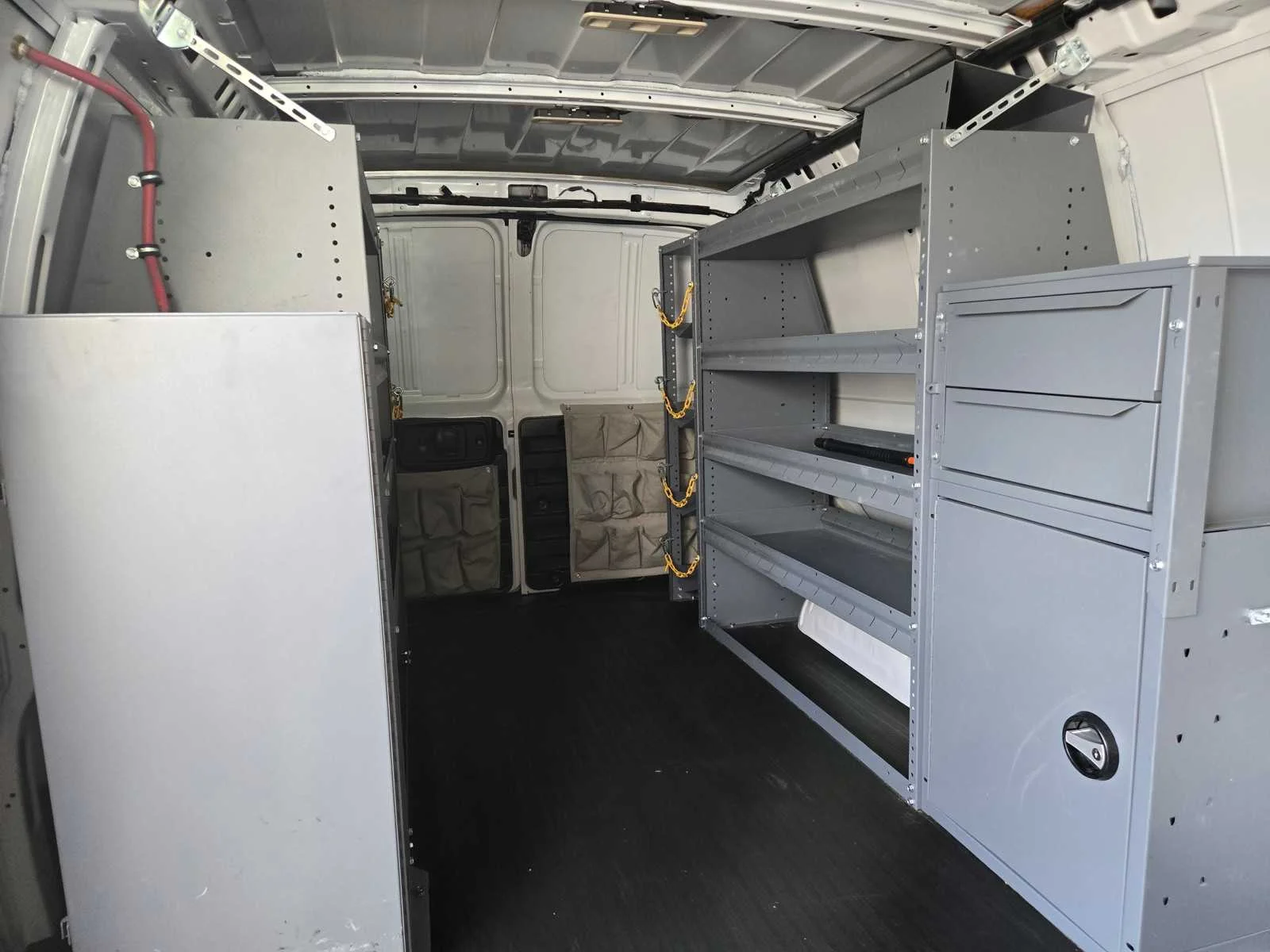 Used 2023 SUMMIT WHITE GMC 1WT image 15