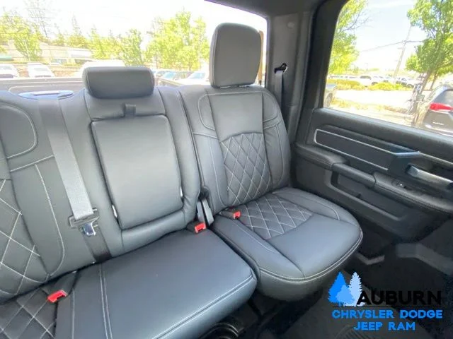 2026 RAM 2500 Big Horn - Photo 22