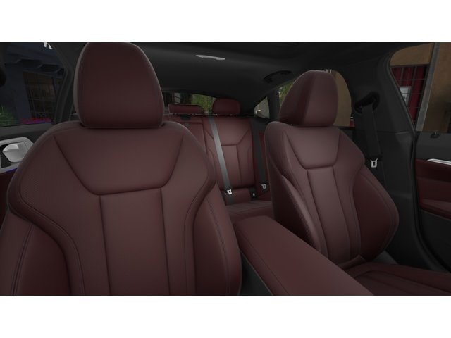 New 2027 Black Sapphire Metallic BMW 430i xDrive image 11