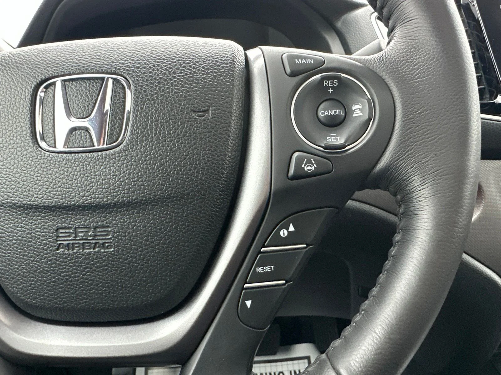 Certified Used 2023 White Honda RTL-E image 50