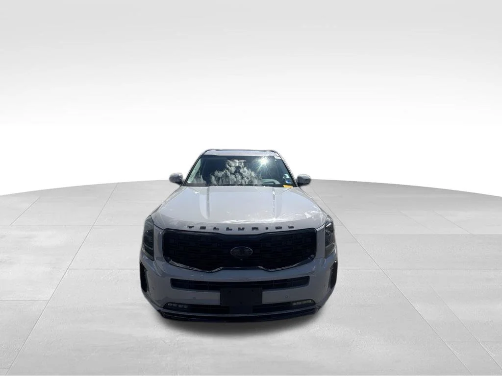 Certified Used 2021 Gray Kia SX image 9