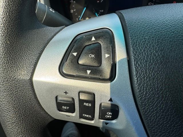 Used 2015 Silver Ford Base image 18