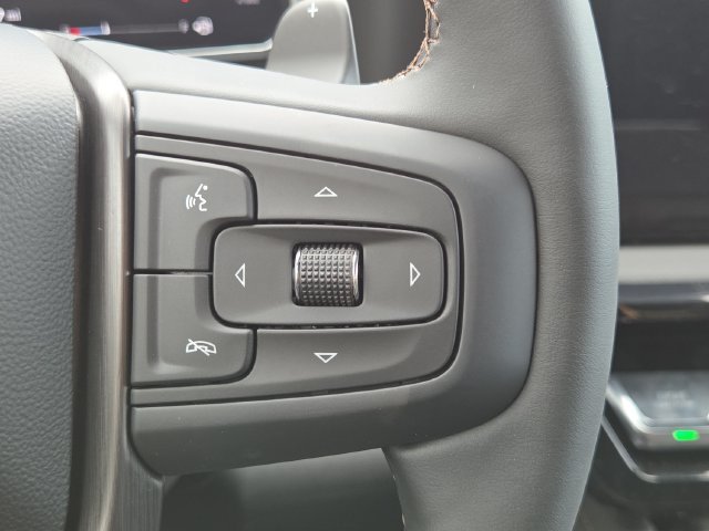 New 2026 Coastal Dune GMC AT4 image 20