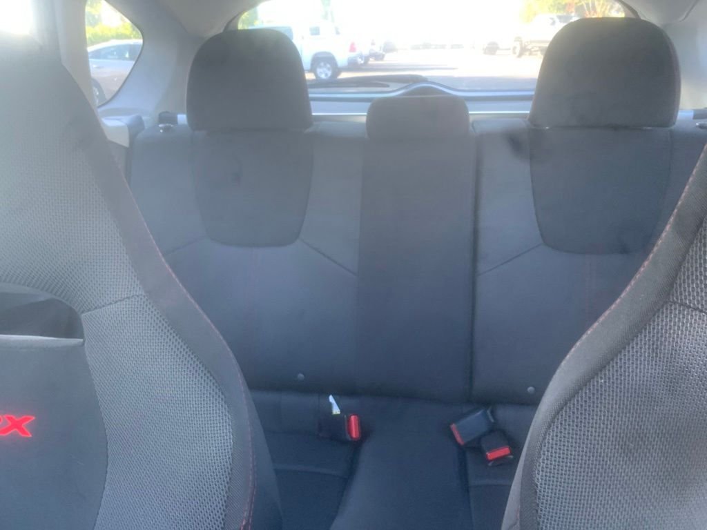 Used 2012 Sky Blue Metallic/Ice Silver Metallic Subaru WRX image 21