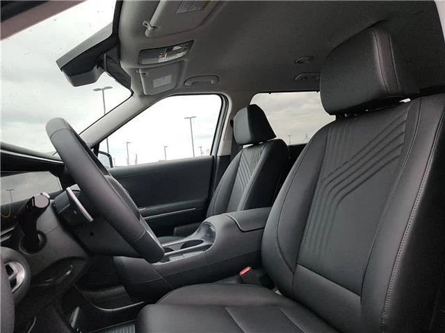 New 2026 Creamy White Pearl Hyundai SEL image 11