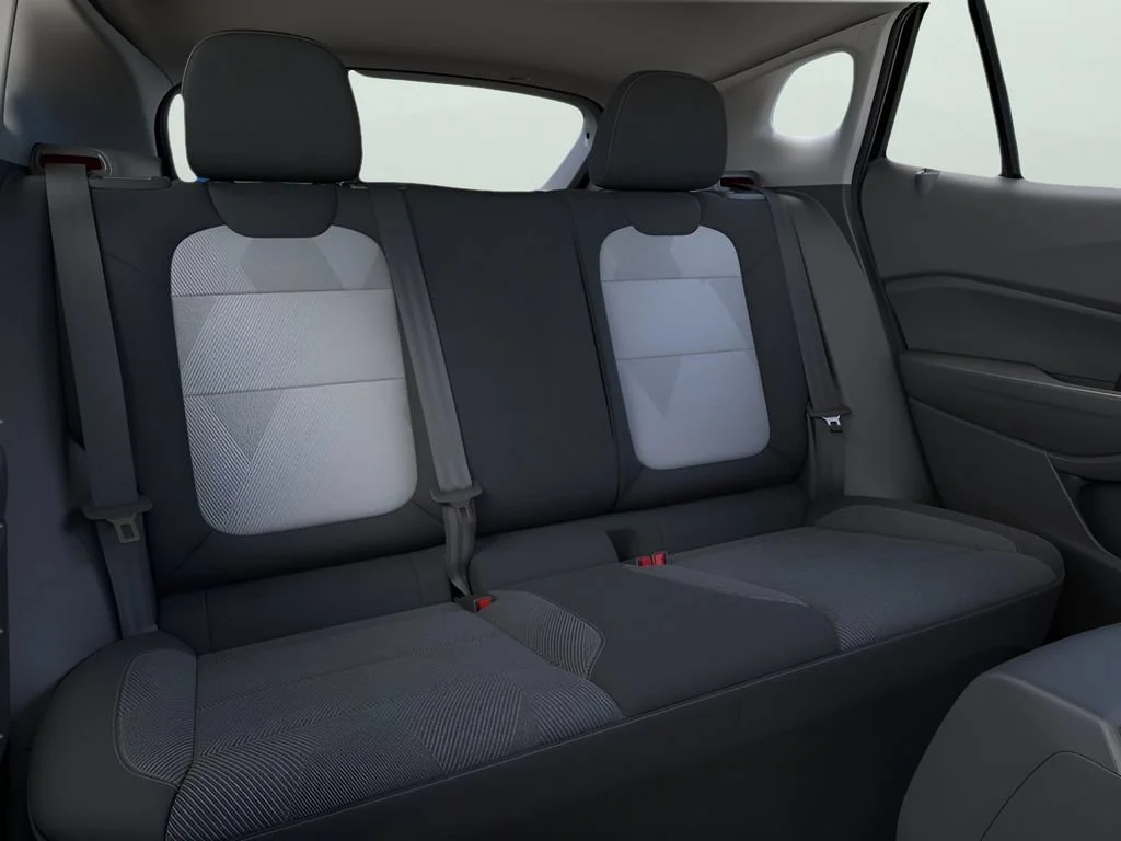 2026 Chevrolet Trax LS - Photo 17