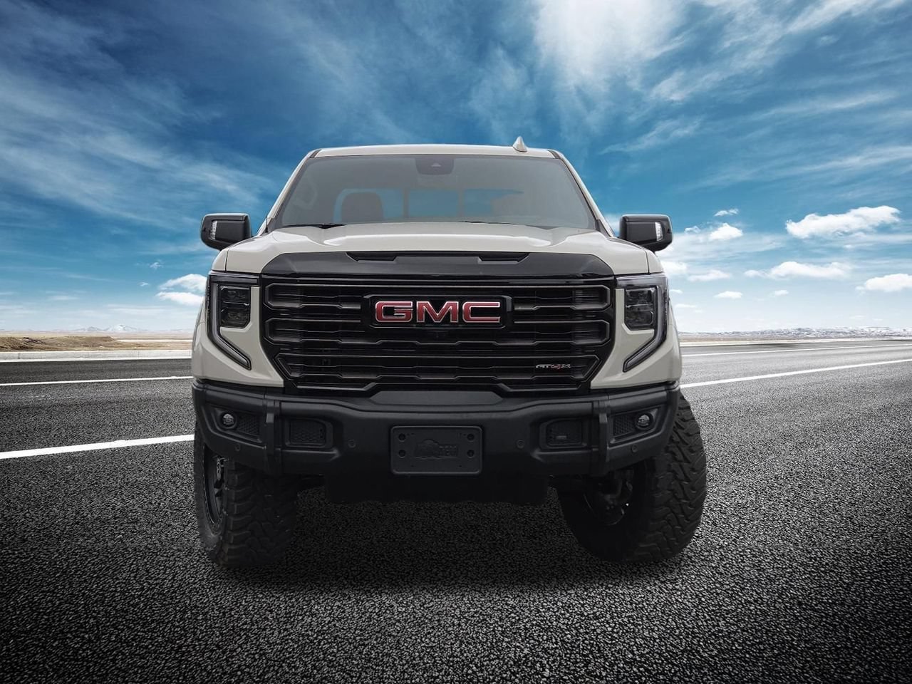 New 2026 Coastal Dune GMC AT4X image 22