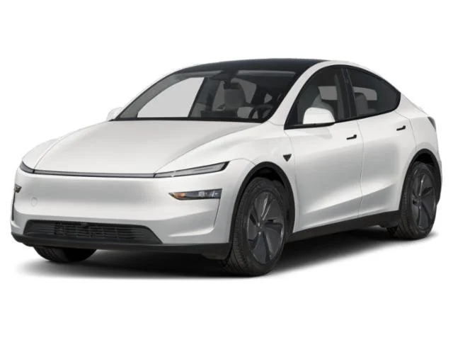 2026 Tesla Model Y's photo