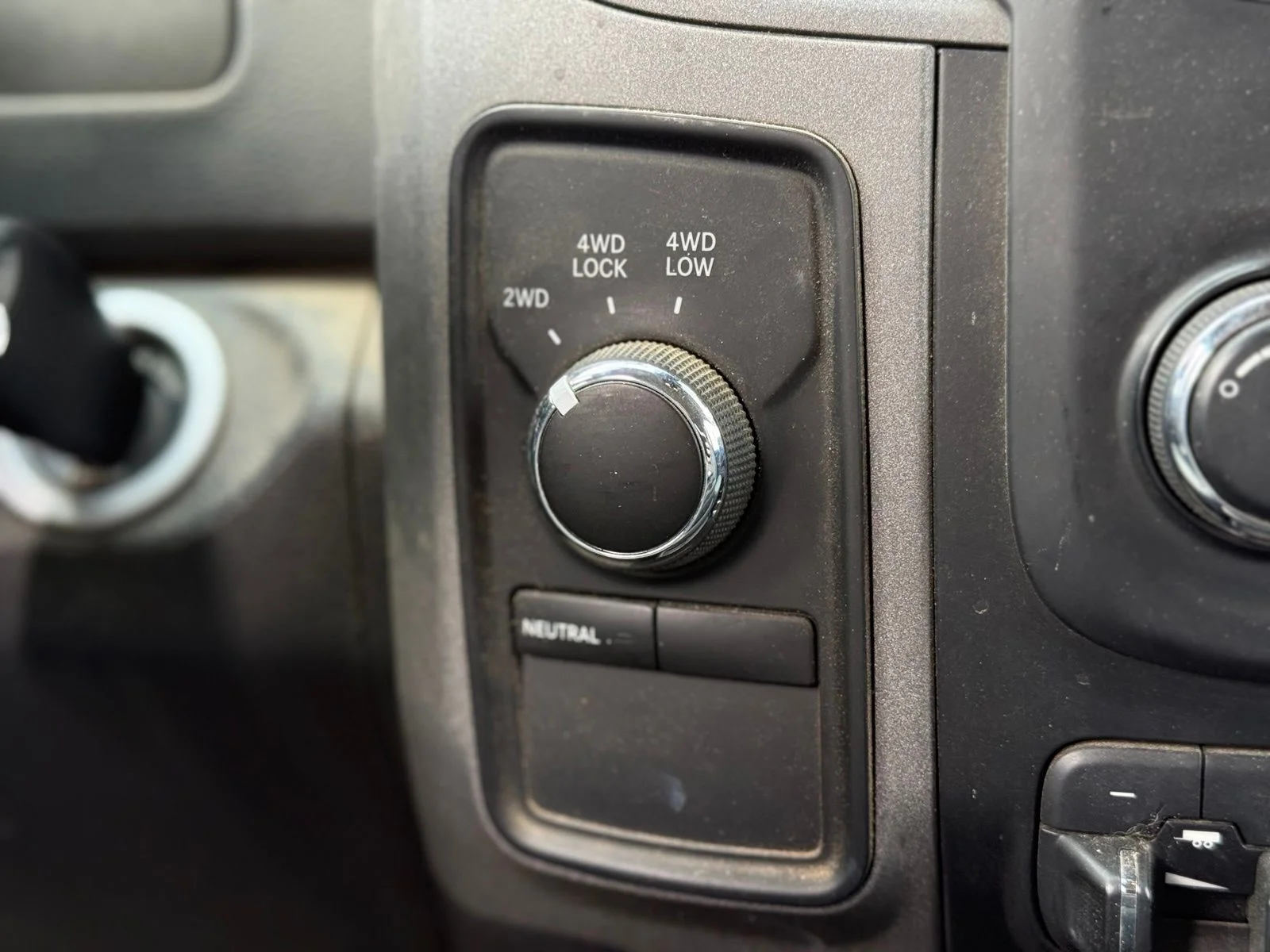 Used 2018 Gray Ram Tradesman image 18