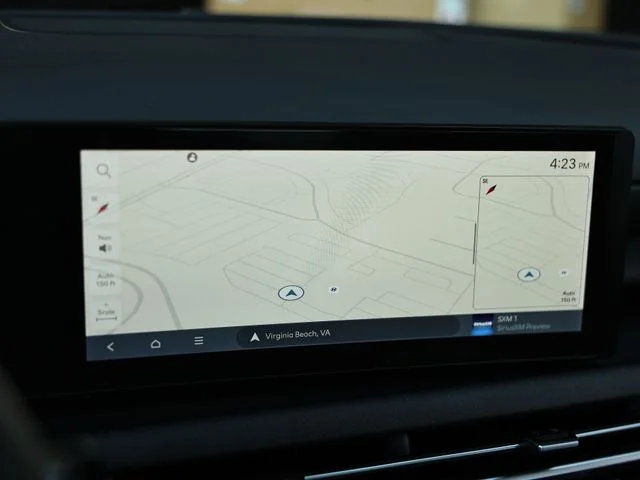 Certified Used 2025 Ash Black Hyundai SEL Convenience image 35