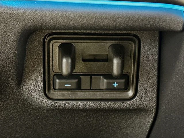New 2026 Gray Ford King Ranch image 22