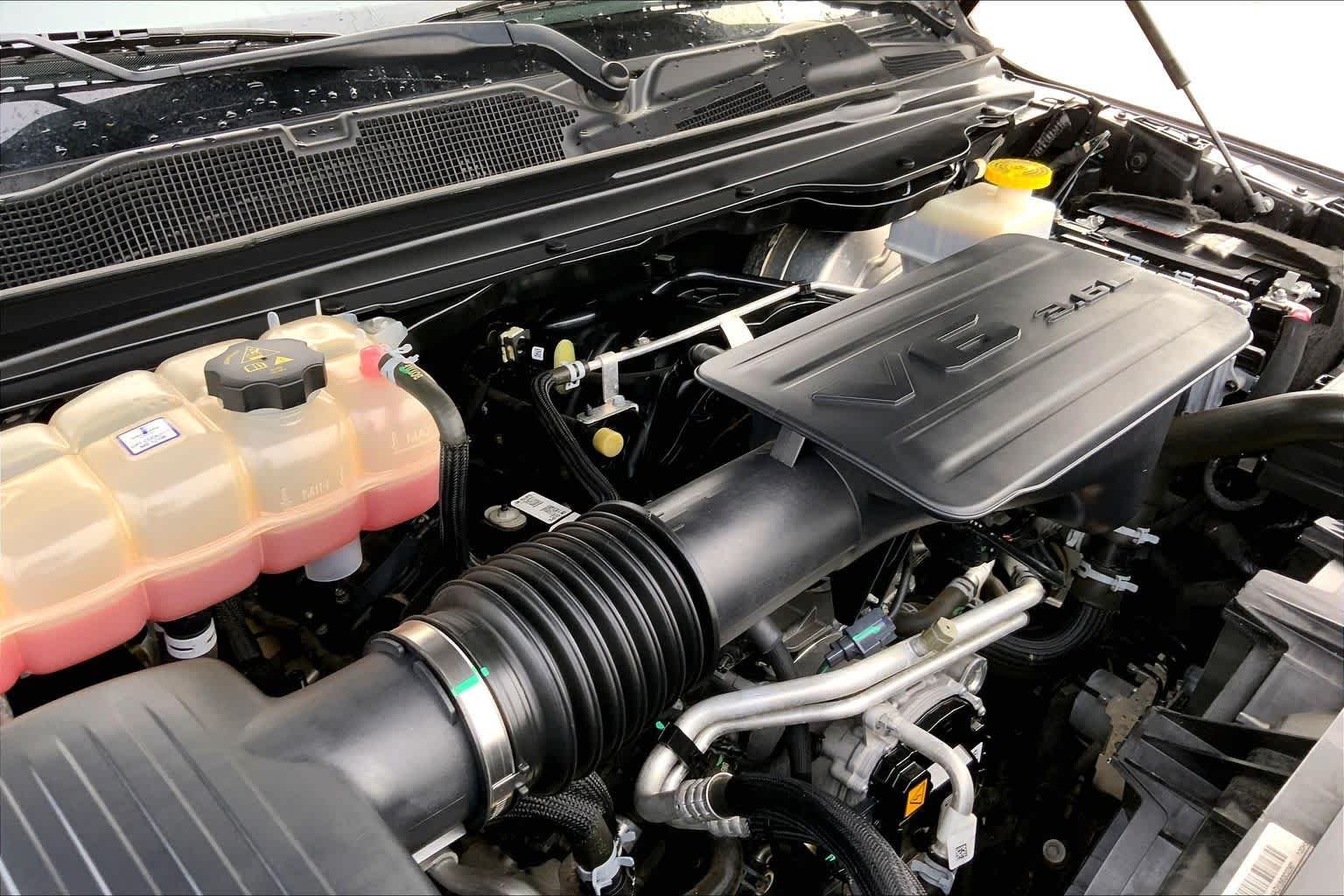2023 RAM Ram 1500 Pickup Big Horn/Lone Star - Photo 32
