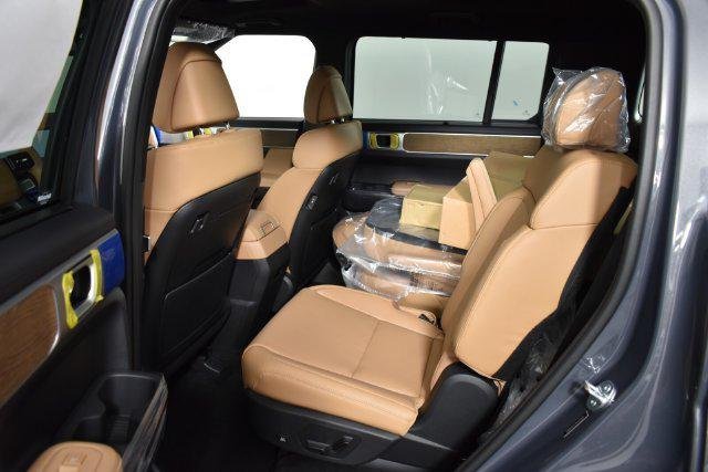 New 2027 Gray Hyundai Limited AWD image 80
