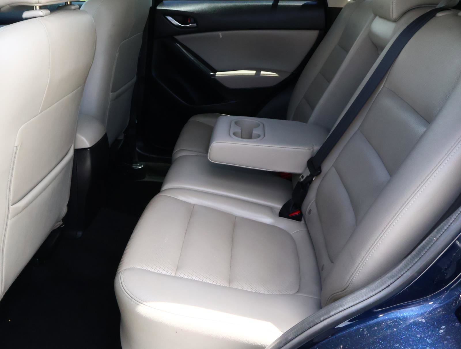 2015 Mazda CX-5 Grand Touring - Photo 17