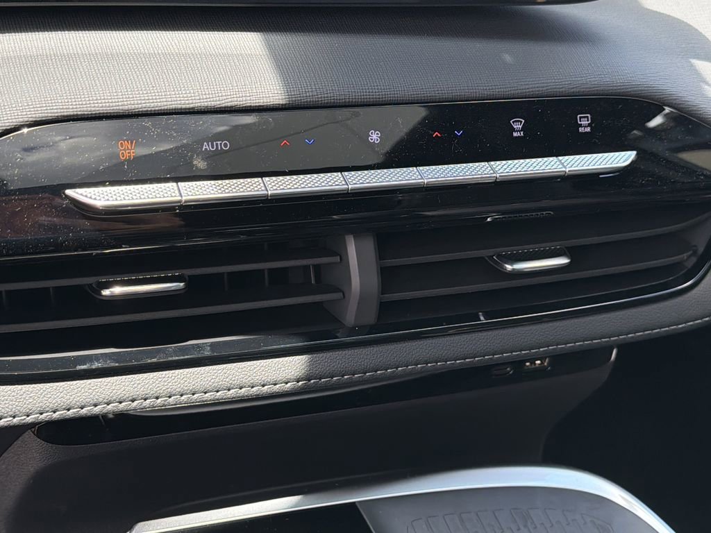 2026 Buick Enclave Sport Touring - Photo 26