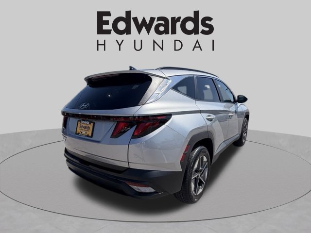 2026 Hyundai Tucson SEL - Photo 7
